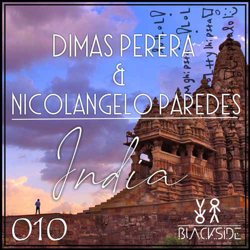 Dimas Perera, Nicolangelo Paredes - India [BS010]